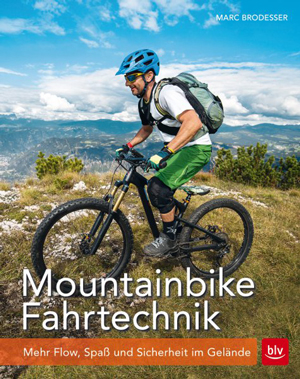 MTB Fahrtechnikbuch