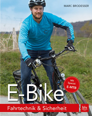 E-Bike Fahrtechnik